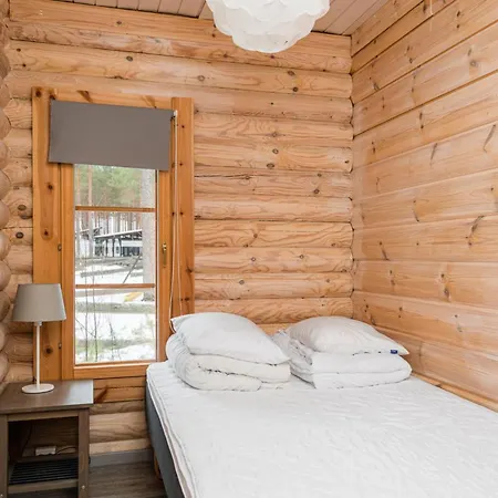 Yyteri Lomakeskus, Havulinna 29 别墅