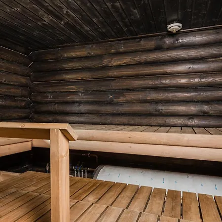 别墅 Yyteri Lomakeskus, Havulinna 29