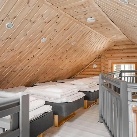 别墅 Yyteri Lomakeskus, Havulinna 29 波里