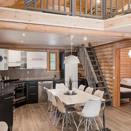 别墅 Yyteri Lomakeskus, Havulinna 29