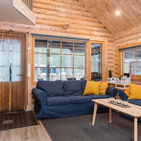 别墅 Yyteri Lomakeskus, Havulinna 29 *